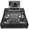 UDG Ultimate Flight Case NI Kontrol S4 MK3 Black Plus