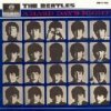 Beatles - Hard Days Night / Remastered / Vinyl [LP]