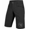 Kraťasy Endura SingleTrack Short II Black - XL
