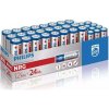 PHILIPS Power Alkaline AAA 36 ks LR036G36W/10