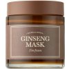 I'M FROM Ginseng Mask Revitalizačná pleťová maska so ženšenom 120 ml
