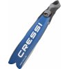 Cressi FREEDIVINGOVÉ PLUTVY GARA TURBO IMPULSE 36-37 modrá