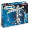 EITECH stavebnica Žeriav /Mostový žeriav 270 dielikov