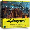 CYBERPUNK 2077: Gangy Night City - Dosková hra