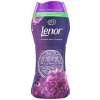 (IT) Lenor unstoppables Ametista & Bouquet fiorito vonné perličky fialové - 210 g