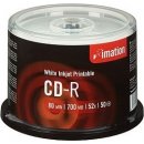 Imation CD-R 700MB 52x, 10ks