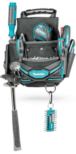 MAKITA E-05153 brašna pro pokrývače 290*145*270mm