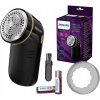 Holiaci strojček na svetre Philips GC026/80, tkaniny, odevy, žmolky
