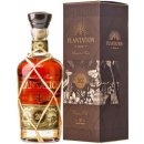 Plantation Barbados X.O. 20th Anniversary 40% 0,7 l (kartón)