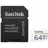 SanDisk microSDHC Class 10 64GB SDSQQNR-064G-GN6IA