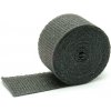 DEI DESIGN ENGINEERING izolačná páska EXHAUST WRAP 50x4500 mm black
