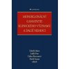 Monoklonální gamapatie klinického významu a další nemoci - Adam Zdeňek, Pour Luděk, Vaculíková Magda