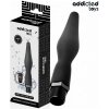 Addicted Toys Anal Cleaner with Universal Adapter Model 2