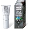 White Pearl PAP Carbon Whitening zubná pasta 75 ml