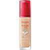 Bourjois Paris Healthy Mix Clean & Vegan Radiant Foundation hydratační a rozjasňující make-up 51W Light Vanilla 30 ml