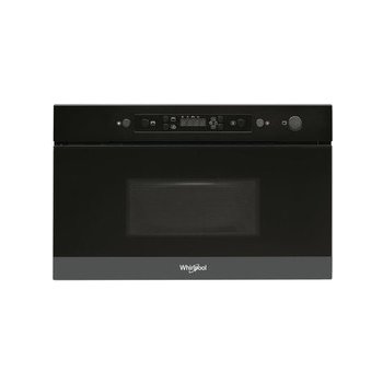 WHIRLPOOL AMW 4920 WH od 248,9 € - Heureka.sk