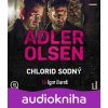 Chlorid sodný - Jussi Adler-Olsen