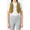 Bežecká vesta Salomon Active Skin 4 Set - brilliant olive/willow