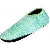 Merco Snork neoprénové ponožky zelená (XXXL)