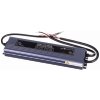 LED Solution LED zdroj (trafo) 12V 400W IP67 SLIM 056133