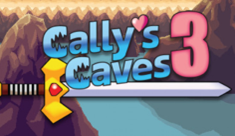 Cally’s Caves 3