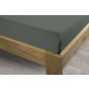 Sintex Plachta Sintex LUX s Lycrou tm.sivá - 180x200 cm