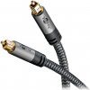 Goobay Toslink M/M - optický kábel - 10 m