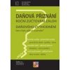 Daňová přiznání FO a PO za rok 2024 - Kateřina Illetško, Martin Děrgel, Luděk Pelcl