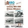 AEROspeciál 11 Letouny MiG OKB Arťoma Mikojana 1 část - Yakubovich Nikolay