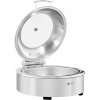 Royal Catering Chafing dish RCCD-RT7 6L