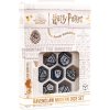 Q-Workshop Kocky Harry Potter: Ravenclaw set (7ks)