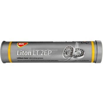 MOL Liton LT 2EP 250 g
