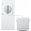 Robotický čistič okien ECOVACS WINBOT W2S OMNI WHITE