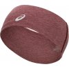 Čelenka Asics ESSENTIAL RUNNING HEADBAND červená 3013B096-200