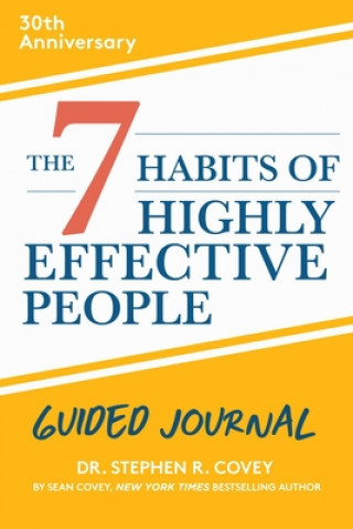 The 7 Habits of Highly Effective People