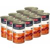 Animonda GranCarno Original Adult hovädzie mäso a kura - 12 x 400g
