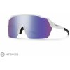 Smith Shift Split Mag okuliare, white/ChromaPop violet