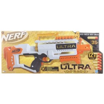 Hasbro Nerf Ultra Dorado pistole