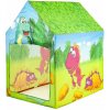 EcoToys detský stan Dino 8163