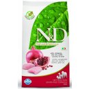 N&D Grain Free Chicken & Pomegranate 12 kg