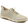 Mustang 1488-303-243 dámské nadměrné tenisky béžové