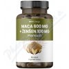 MOVit Maca 600 mg + Ženšen 100 mg, 90 kapsúl