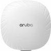 HPE Aruba AP-555 Access Point RW Dual Radio 8x8:8/4x4:4 802.11ax Internal Antennas Unified Campus (JZ356A)