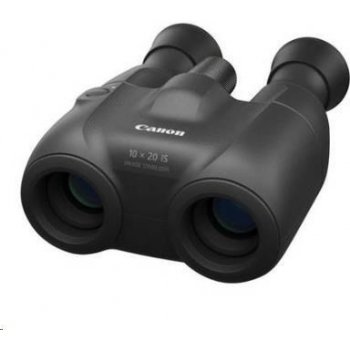 Canon Binocular 10x20 IS