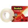 Lepiaca páska kryštálovo číra Scotch 19 mm x 33 m