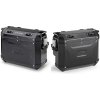 KAPPA BOČNÉ KUFRY 37L A 33L PRAVÝ VYKROJENÝ MONOKEY CAM SIDE KVG37BL KVGS33BR