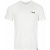 Pánske tričko O'Neill, SUNSET T-SHIRT biela,čierna,žltá XS