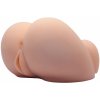 Hidden Desire Bangers Hot Honey Rider Vibrating Skin