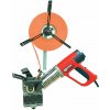Holzmann Mobilná olepovačka hrán (50°C-610°C/2000W) KAM50M_230V