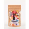 Ovocníčkovia a vesmír 40g – mango, jahoda, hrozno